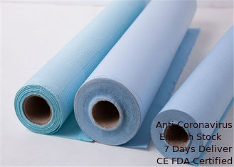 China Las cubiertas de cama disponibles modificadas para requisitos particulares, humedad disponible de las cubiertas de cama de la belleza absorben proveedor