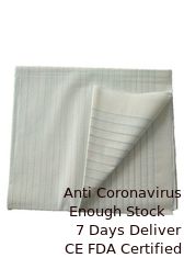 China Los cojines de colchón disponibles de la higiene evitan la infección cruzada arriba absorbente proveedor