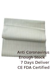 China Los hilos del nilón reforzaron las cubiertas de cama disponibles, hojas disponibles Underpad de la choza proveedor