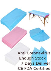China 20-70 esteras disponibles de la cama de los Wi del G/M, prueba médica disponible del líquido de las cubiertas de cama proveedor