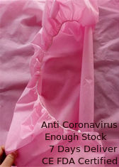 China Cubiertas de cama disponibles del CE FDA del ISO, protector impermeable disponible del colchón proveedor