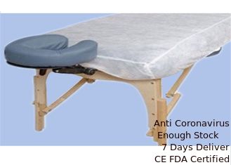 China Cubiertas de cama disponibles impermeables fuertes, hojas disponibles de la adherencia de soldadura de la cama proveedor