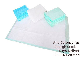 China La cubierta de colchón disponible del ODM del OEM suavemente cómoda guarda Nonfluorescer limpio seco proveedor