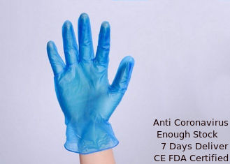 China Suavidad elástico sintética pre pulverizada de los guantes estéril quirúrgicos con servicio del OEM proveedor