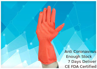 China Guantes quirúrgicos amistosos de la mano de la piel, irritación flexible de los guantes disponibles del vinilo no proveedor