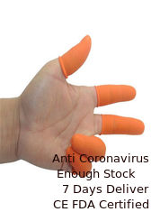 China Guantes disponibles del PE conveniente suave, abrasión plástica disponible de los guantes resistente proveedor