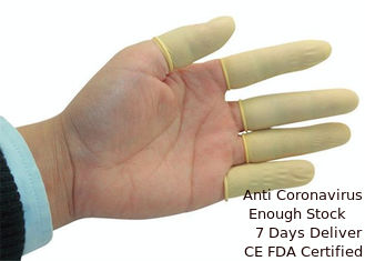 China Los guantes disponibles de la mano de la fuerza de alta resistencia mantienen fuerza adicional de la esterilidad proveedor