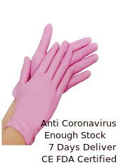 China Resistencia disponible de alta resistencia de la alergia de los guantes de la mano ambidextra proveedor