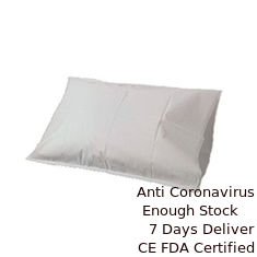 China Color modificado para requisitos particulares cubiertas disponibles quirúrgicas médicas de la almohada resistente al fuego proveedor