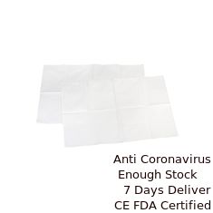 China Los protectores disponibles llanos de la almohada, almohada disponible del viaje cubren el doble roscado proveedor