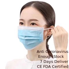 China 3 suaves manejan cuidado personal de la mascarilla/máscaras de respiración disponibles de la construcción proveedor