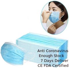 China Mascarilla disponible del gancho del cuidado personal, máscara de la protección de la contaminación atmosférica proveedor
