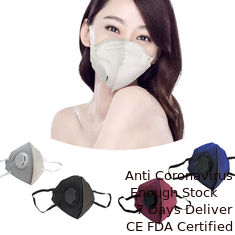 China Protector personal plegable amistoso de la máscara del respirador FFP2 máscara de la piel/FFP2 proveedor