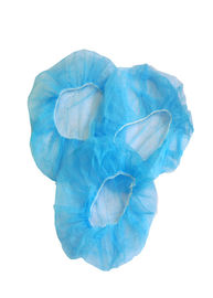 Grado médico Spunbonded PP de los casquillos disponibles de los pintores de la clínica del hospital material proveedor