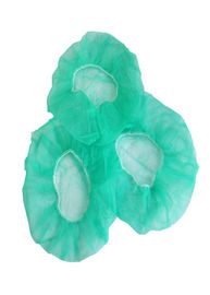Cubierta principal quirúrgica impermeable, casquillo disponible no Tonix del cirujano cómodo proveedor