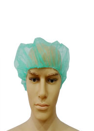 Cubierta principal quirúrgica impermeable, casquillo disponible no Tonix del cirujano cómodo proveedor