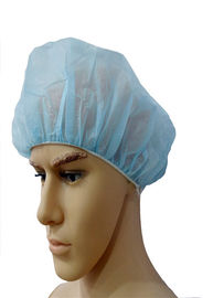 18&quot; 21&quot; 24&quot; cubierta disponible del pelo, casquillo disponible de la enfermera económico para la sala de operaciones proveedor