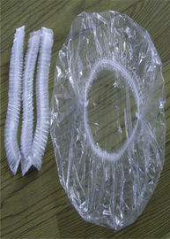 Prueba económica del polvo de la prenda impermeable principal quirúrgica material de la cubierta de Polyethlene proveedor