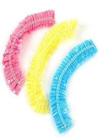 CE protector resistente FDA del color del polvo principal quirúrgico de encargo de la cubierta certificado proveedor