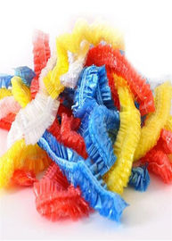 CE protector resistente FDA del color del polvo principal quirúrgico de encargo de la cubierta certificado proveedor