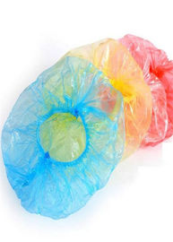 CE protector resistente FDA del color del polvo principal quirúrgico de encargo de la cubierta certificado proveedor
