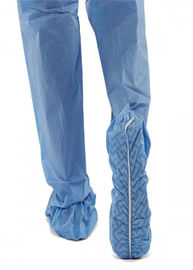 Calzado disponible del polipropileno contra prenda impermeable seca de las macropartículas proveedor