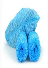 Calzado disponible del polipropileno contra prenda impermeable seca de las macropartículas proveedor