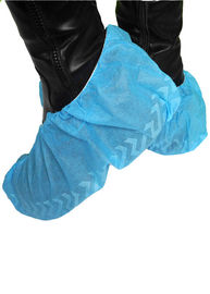 Calzado disponible del polipropileno contra prenda impermeable seca de las macropartículas proveedor