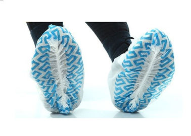 El zapato quirúrgico conveniente cubre la aprobación flexible amistosa del peso ligero FDA de Eco proveedor