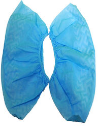 Cubiertas del zapato quirúrgico del ODM del OEM, prenda impermeable de goma disponible de las cubiertas del zapato proveedor