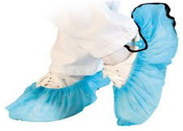 El zapato disponible de los PP guarda el desgaste estático anti de la prueba 20-50 G/M del polvo - resistente proveedor