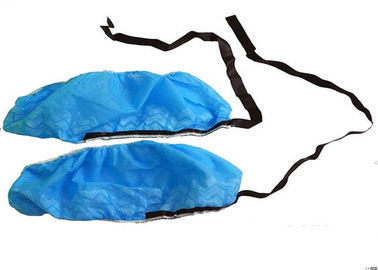 El zapato disponible de los PP guarda el desgaste estático anti de la prueba 20-50 G/M del polvo - resistente proveedor