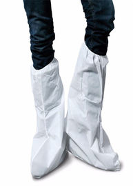 Las cubiertas estéril del zapato quirúrgico evitan el disparar del universal conveniente Látex-libre proveedor