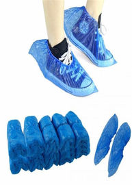 El alto zapato quirúrgico higiénico cubre la elasticidad excelente de Consumbles de la clínica del hospital proveedor
