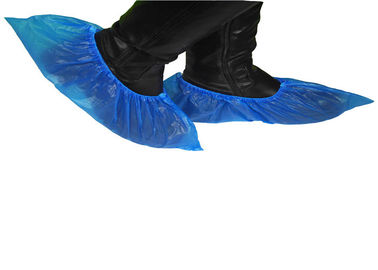 Protección impermeable de la secuencia de la abertura de la cirugía de las cubiertas elásticos del zapato de alta resistencia proveedor
