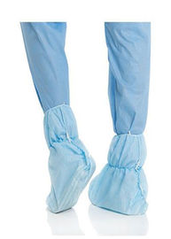 Cubiertas de gran tamaño del zapato quirúrgico, cubiertas interiores disponibles del zapato no tejidas proveedor