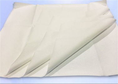 Papel cabido disponible Eco de pulpa de madera de las sábanas el 100% de la laminación del PE amistoso proveedor