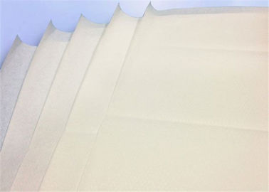 Papel cabido disponible Eco de pulpa de madera de las sábanas el 100% de la laminación del PE amistoso proveedor