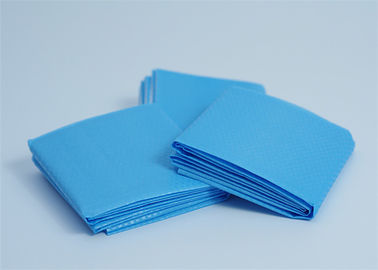 Capa múltiple suavemente durable disponible impermeable de las cubiertas de cama higiénica proveedor