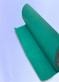 Las cubiertas de colchón plásticas disponibles convenientes rasgan resistente al fuego resistente proveedor