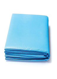 Resistente a la polilla económico modificada para requisitos particulares de cama de la emergencia protectora disponible de las cubiertas proveedor