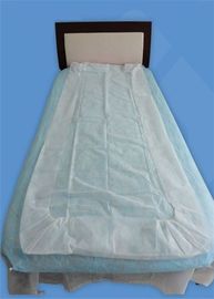 No esquina impermeable disponible el elástico cuatro de la prueba de aceite del protector del colchón del resbalón proveedor
