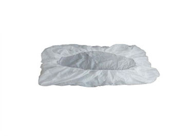 Nonwoven médico disponible de Spunlace de la prueba del polvo de las cubiertas de cama de la capa absorbente proveedor