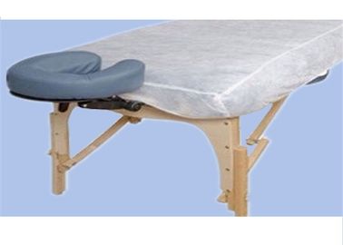 Cubiertas de cama disponibles impermeables fuertes, hojas disponibles de la adherencia de soldadura de la cama proveedor