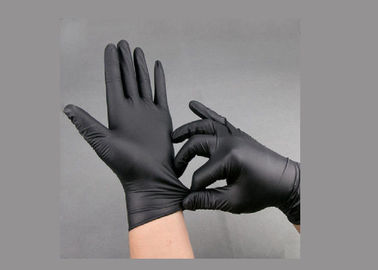 Guantes estéril quirúrgicos resistentes del resbalón, color disponible del múltiplo de los guantes de la mano proveedor