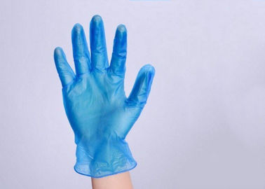 Suavidad elástico sintética pre pulverizada de los guantes estéril quirúrgicos con servicio del OEM proveedor