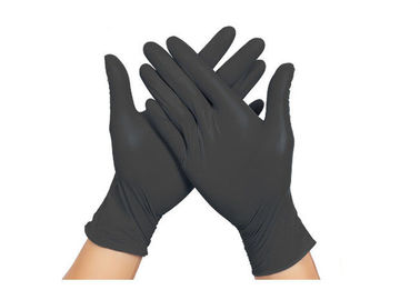Alta flexibilidad de los guantes no de la puntura anti flexible de goma quirúrgica respirable de las alergias proveedor