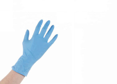 Anatómico cómodo apto de la suavidad quirúrgica estéril de los guantes del hospital reduce cansancio del finger proveedor