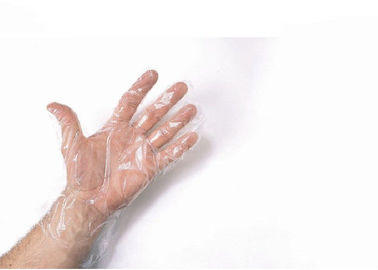 Látex de caucho natural transparente biodegradable de los guantes quirúrgicos de la mano del ODM del OEM  proveedor