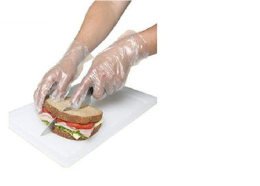 Látex de caucho natural transparente biodegradable de los guantes quirúrgicos de la mano del ODM del OEM  proveedor